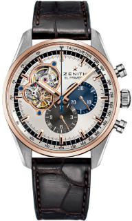 Zenith Chronomaster El Primero 42 mm 51.2080.4061/69.c494