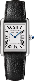 Tank Must De Cartier Watch WSTA0138