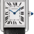 Tank Must De Cartier Watch WSTA0138