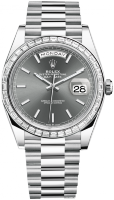 Rolex Day-Date Oyster Perpetual 40 mm m228396tbr-0031