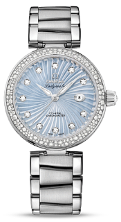 De Ville Ladymatic Omega Co-Axial 34 mm 425.35.34.20.57.002