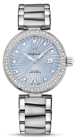 De Ville Ladymatic Omega Co-Axial 34 mm 425.35.34.20.57.002