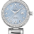 De Ville Ladymatic Omega Co-Axial 34 mm 425.35.34.20.57.002