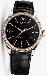 Rolex Cellini Time m50505-0026