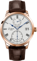 Glashutte Original Senator Chronometer 1-58-01-02-05-30