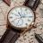 Glashutte Original Senator Chronometer 1-58-01-02-05-30
