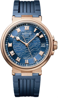 Breguet Marine 5517 5517BR/Y2/5ZU