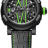 Romain Jerome Sea Titanic-DNA Steampunk Auto Green RJ.T.AU.SP.005.03