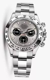 Rolex Cosmograph Daytona Oyster m116509-0072