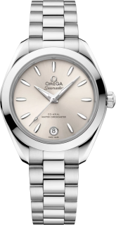 Omega Seamaster Aqua Terra 150 m 220.10.30.20.09.001