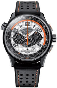 Jaeger-LeCoultre AMVOX5 World Chronograph Racing Q193J420