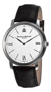 Baume & Mercier Classima Executives 8849