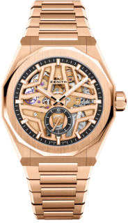 Zenith Defy Skyline Skeleton 18.9300.3620/81.I001