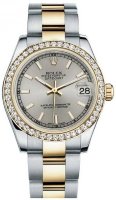 Rolex Datejust 31 m178383-0047