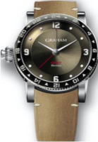 Graham Fortress GMT 2FOBC.C02A