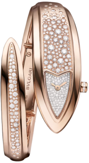 Bvlgari Serpenti Watch 104205