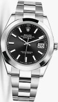 Rolex Oyster Datejust 41 m126300-0011