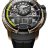 Hyt H1 Black DLC & Pink Gold 148-DG-22-GF-RU