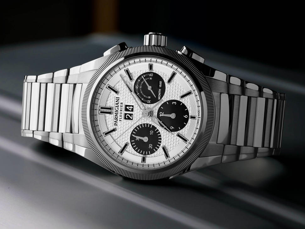 Часы Parmigiani Fleurier Tondagraph GT PFC906-0000140-B00182