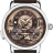 Montblanc Star Legacy Nicolas Rieussec Chronograph 43 mm Limited Edition 136359