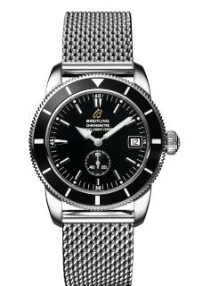 Breitling Superocean Heritage 38 mm. a3732024/b869-ss Breitling Superocean Heritage 38 mm. a3732024/b869-ss