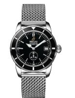 Breitling Superocean Heritage 38 mm. a3732024/b869-ss