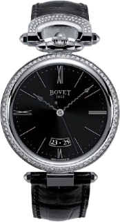 Bovet Chateau de Motiers Collection Motiers HMS001-SD12