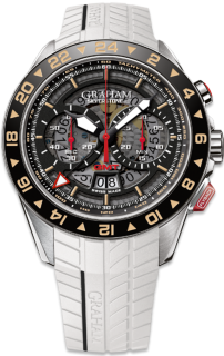 Graham Silverstone RS GMT 2STDC.B08B