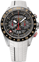 Graham Silverstone RS GMT 2STDC.B08B