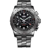 Breitling Skyracer a2736223/b823-ss