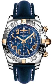 Breitling Chronomat B01 IB011012/c784-3lt