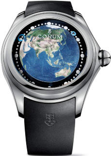 Corum Big Bubble Magical 52 Earth-Asia L390/03256-390.101.04/0371 AE01