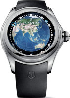 Corum Big Bubble Magical 52 Earth-Asia L390/03256-390.101.04/0371 AE01