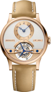 Breguet Classique Tourbillon 7357BH/1H/386