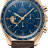 Omega Speedmaster Moonwatch Apollo 17 45th Anniversary 311.63.42.30.03.001