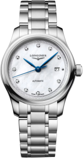 Longines Master Collection L2.449.4.87.6