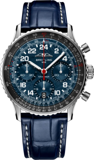 Breitling Navitimer B02 Chronograph 41 Cosmonaute Artemis II AB02307A1C1P1