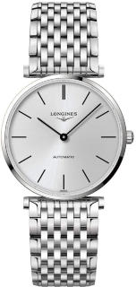 Elegance La Grande Classique De Longines L4.908.4.72.6