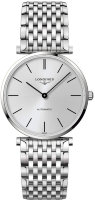 Elegance La Grande Classique De Longines L4.908.4.72.6