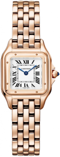 Panthere de Cartier Watch WGPN0060
