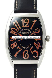 Franck Muller Casablanca 2852 C SHR or 2852 CASA SHR-1