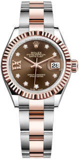 Rolex Lady-Datejust 28 Oyster m279171-0004