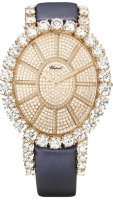 Chopard Diamond Watches Heure Watch 139291-5102