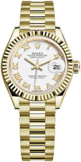 Rolex Lady-Datejust 28 Oyster m279178-0029