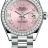 Rolex Lady-Datejust Oyster Perpetual m279139rbr-0012