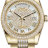 Rolex Day-Date 36 Oyster m118348-0076