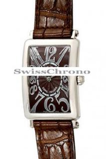 Franck Muller Ladies Medium Long Island 952 QZ REL-9