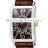 Franck Muller Ladies Medium Long Island 952 QZ REL-9