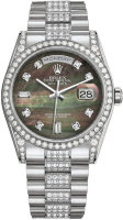 Rolex Day-Date 36 Oyster m118389-0055