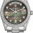 Rolex Day-Date 36 Oyster m118389-0055